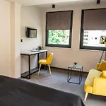 Reverence Boutique Hotel 3*