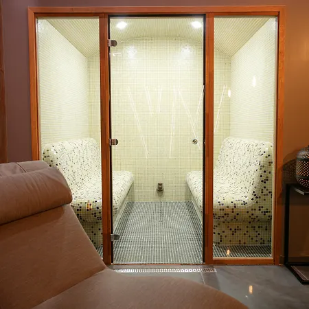 فندق Reverence Boutique فارنا