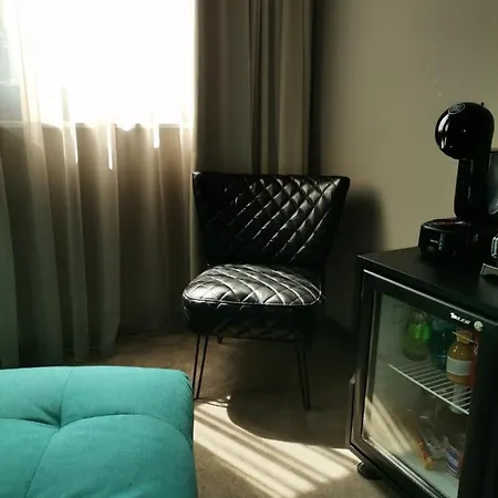 Hotell Reverence Boutique 3*