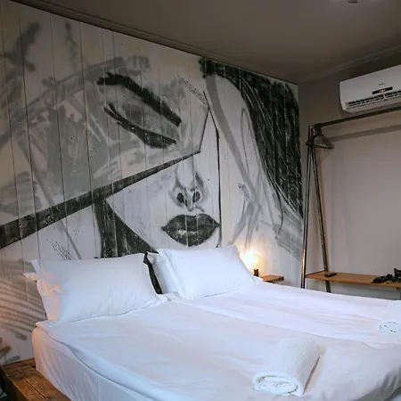 Hotell Reverence Boutique 3*