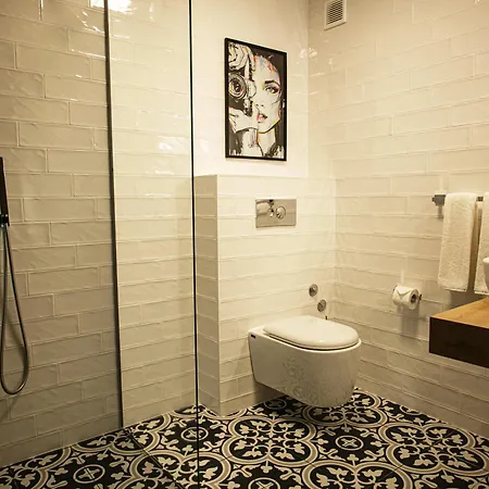 Hotell Reverence Boutique