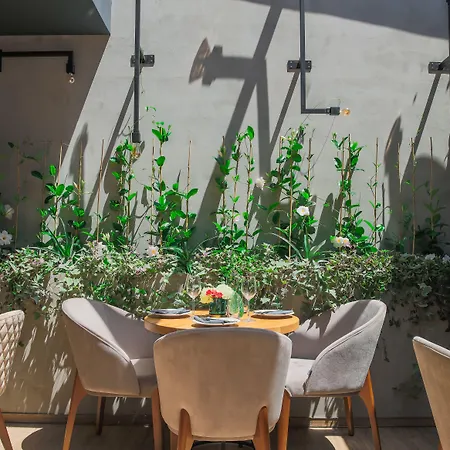 Reverence Boutique Hotell Varna