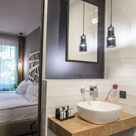 Hotell Reverence Boutique