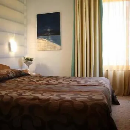 Hotell Reverence Boutique