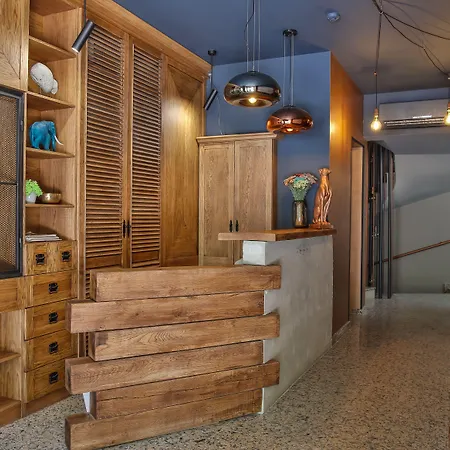 Reverence Boutique Otel Varna