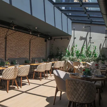 Reverence Boutique Otel Varna