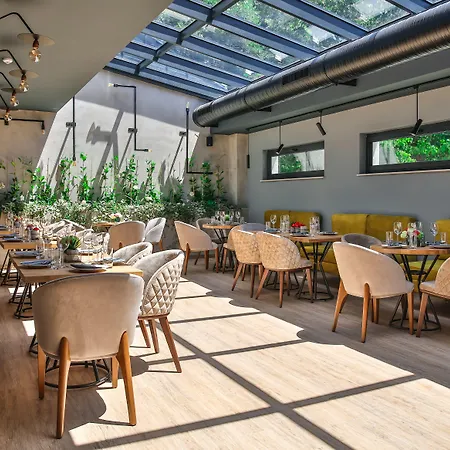 Otel Reverence Boutique Varna