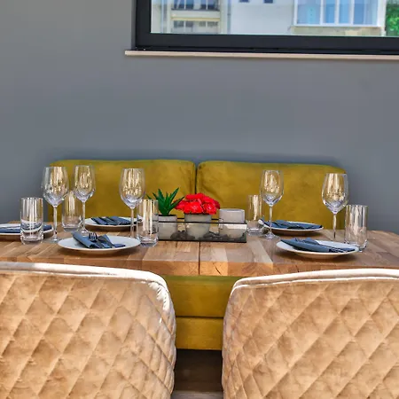 Reverence Boutique Hotell Varna