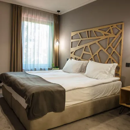 فندق Reverence Boutique فارنا