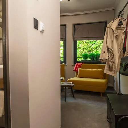 فندق Reverence Boutique