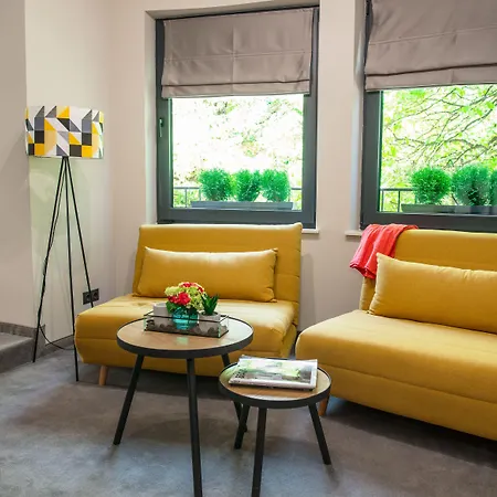 Reverence Boutique فندق فارنا