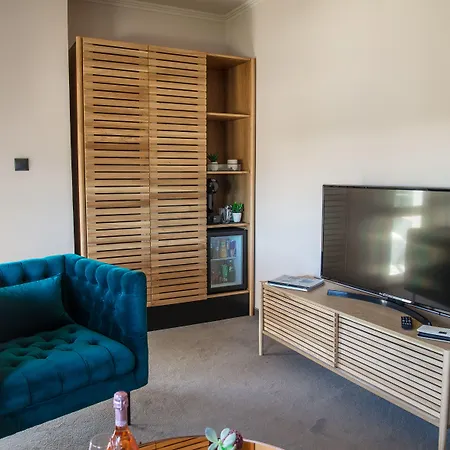 Reverence Boutique 3* Varna