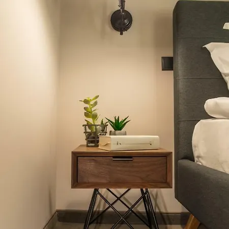 فندق Reverence Boutique 3*