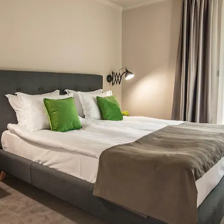 Hotell Reverence Boutique