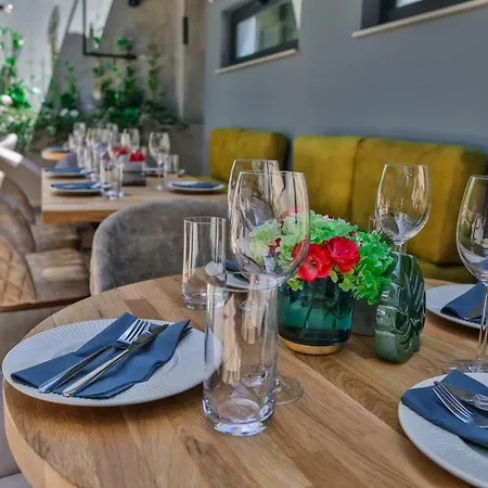 فندق Reverence Boutique فارنا