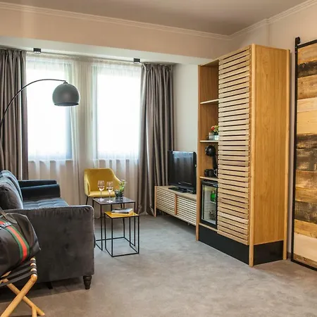 فندق Reverence Boutique