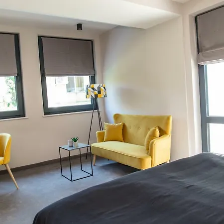 Reverence Boutique فندق فارنا