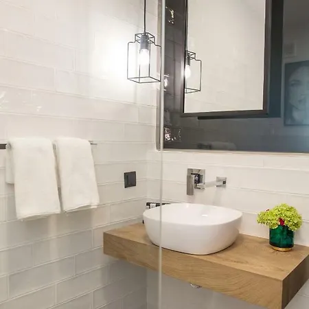 Hotell Reverence Boutique