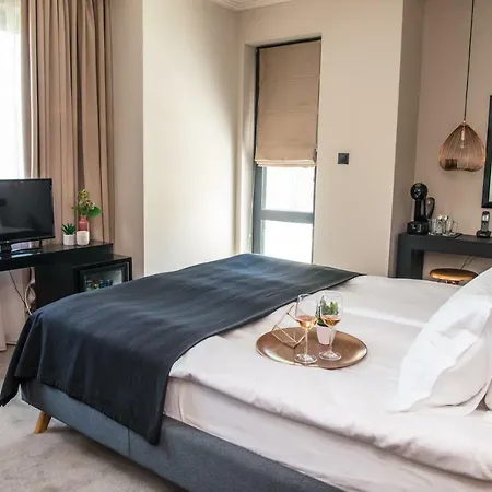 فندق Reverence Boutique