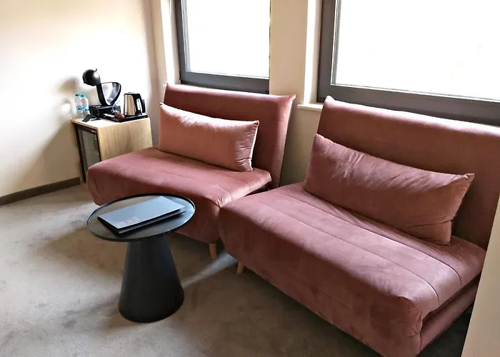 Reverence Boutique 3* Varna