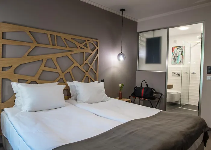 Reverence Boutique Готель 3*