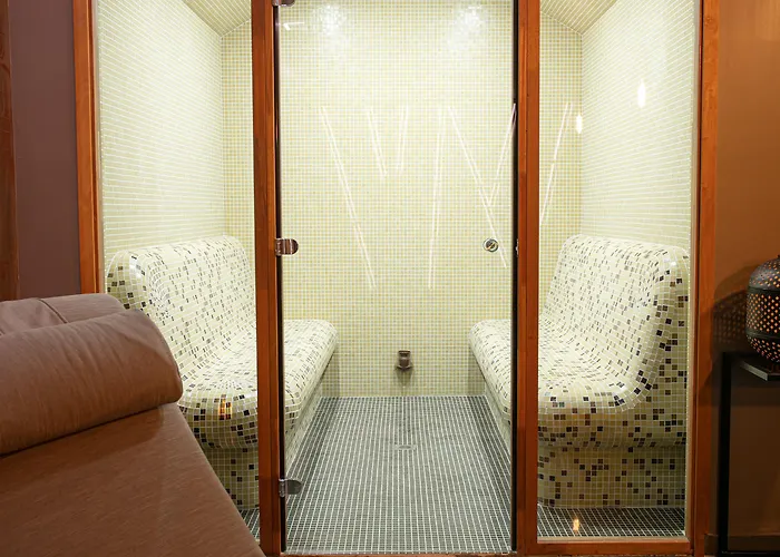 Otel Reverence Boutique Varna