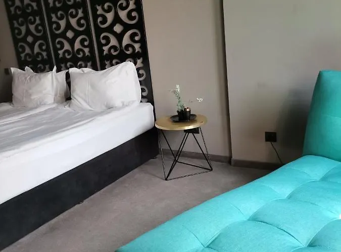 Reverence Boutique Otel 3*