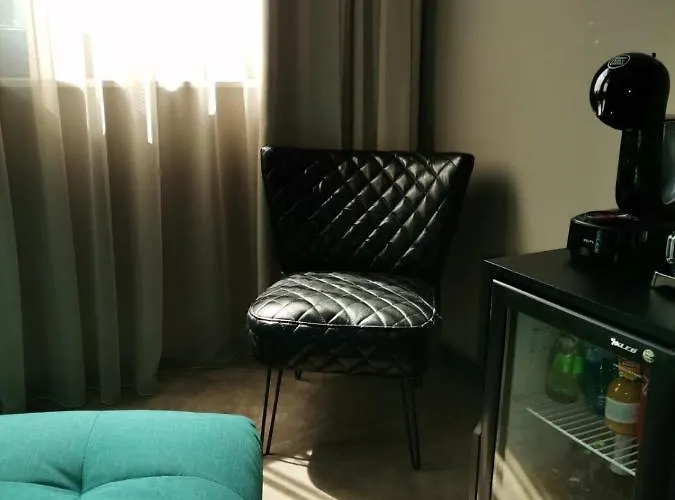 Otel Reverence Boutique 3*