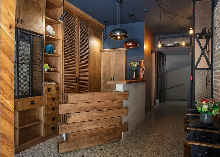 Reverence Boutique Otel 3*