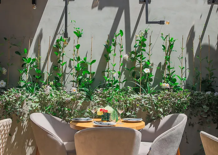 Reverence Boutique Otel Varna