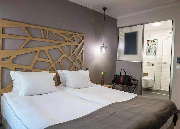 Reverence Boutique 3* Varna