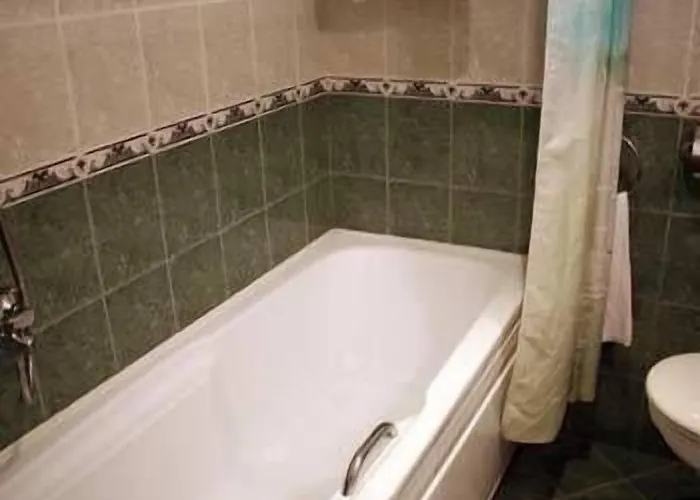 Готель Reverence Boutique