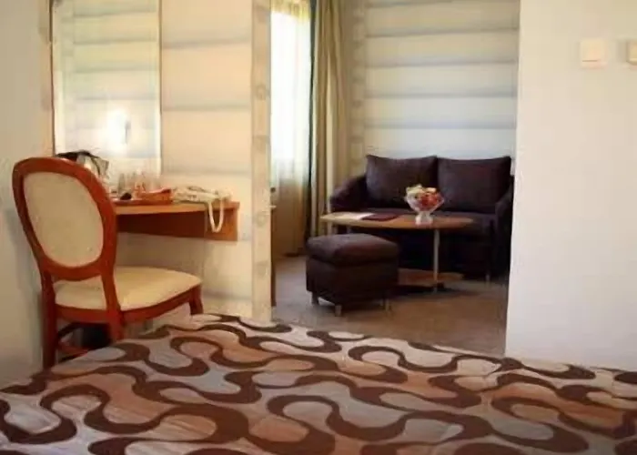 Reverence Boutique Otel