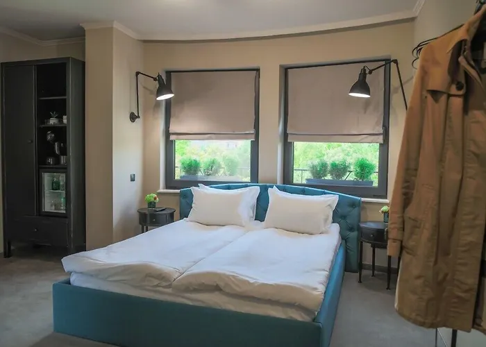 Reverence Boutique Otel Varna
