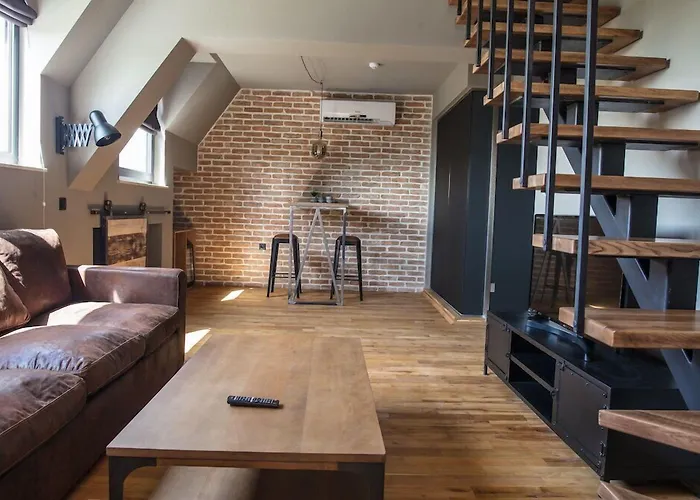 Reverence Boutique Otel Varna