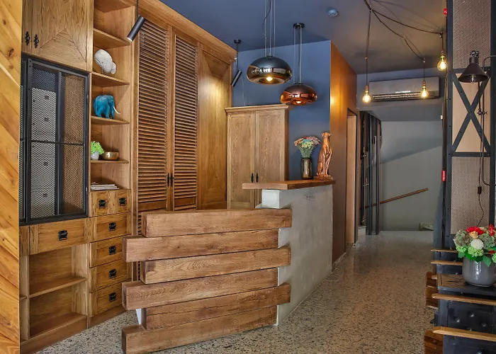 Reverence Boutique Готель Варна