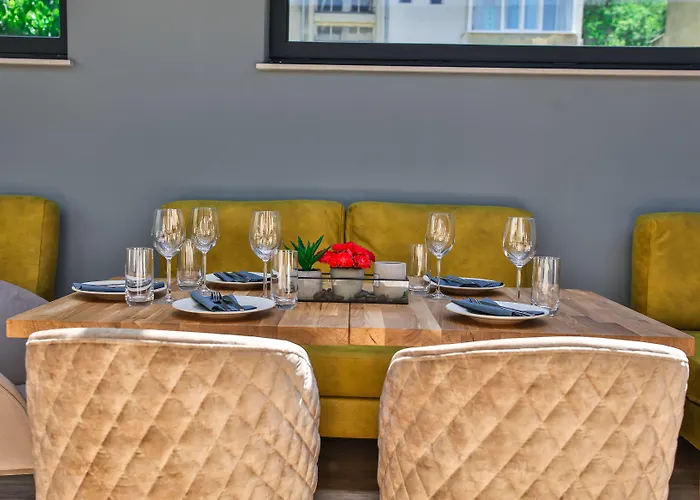 Reverence Boutique Otel Varna