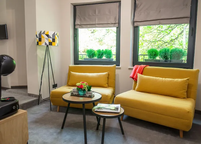 Reverence Boutique Otel Varna