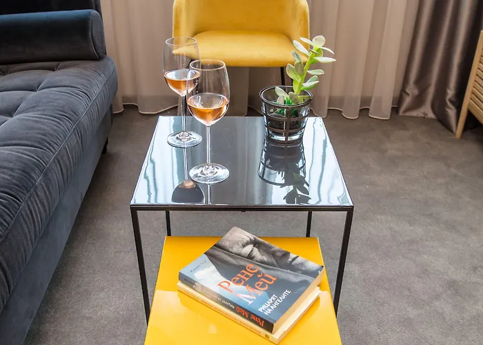 Otel Reverence Boutique Varna