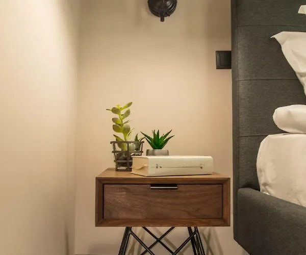 Otel Reverence Boutique 3*