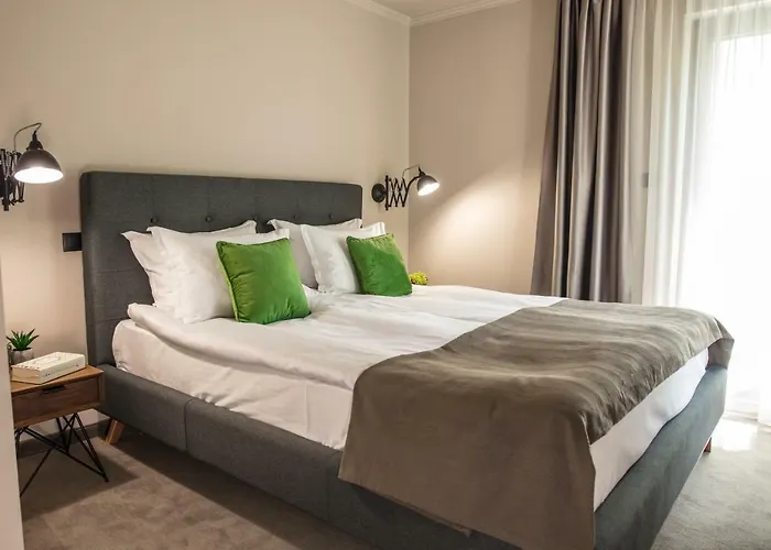 Otel Reverence Boutique