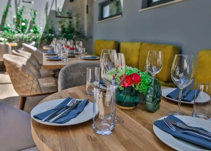 Otel Reverence Boutique Varna