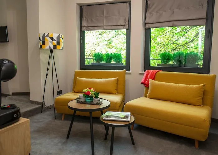 Reverence Boutique 3* Varna