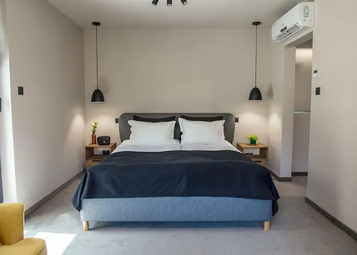 Otel Reverence Boutique Varna