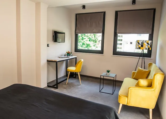 Reverence Boutique Otel 3*