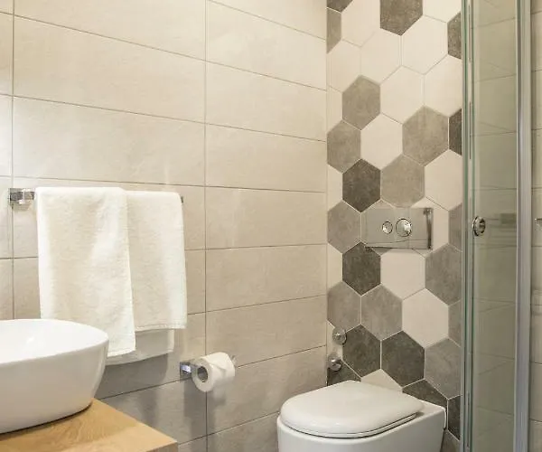 Reverence Boutique 3* Varna