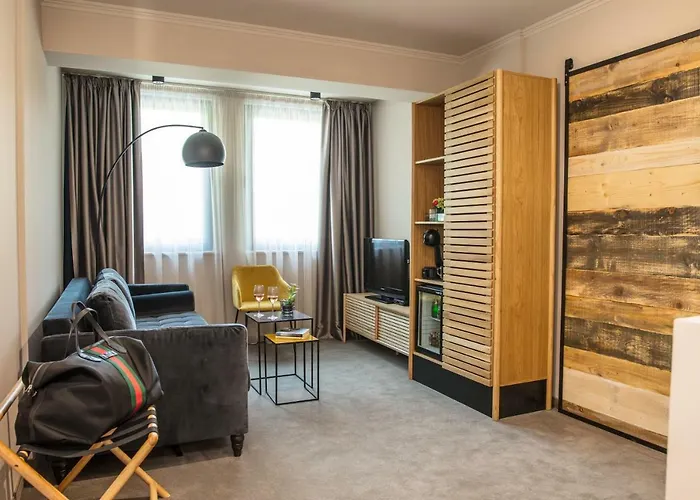 Otel Reverence Boutique