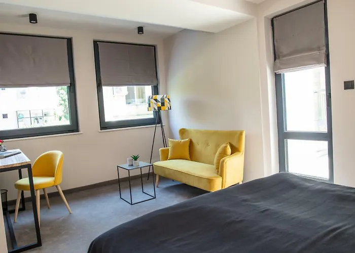 Reverence Boutique Otel Varna