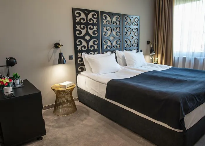 Reverence Boutique Otel 3*