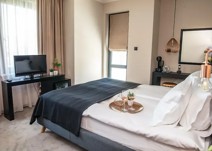 Otel Reverence Boutique